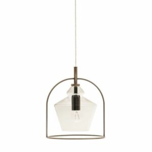 Подвесной светильник SWING 56.10 12