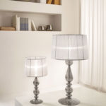 Настольная лампа LAMPADE 3