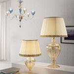 Настольная лампа LAMPADE 2