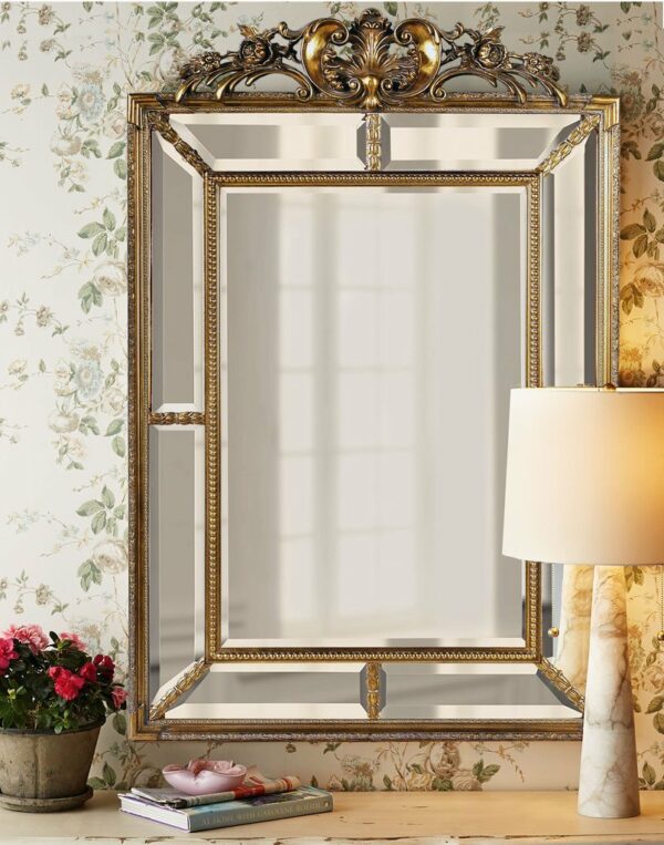 Зеркало LANCASTER 1