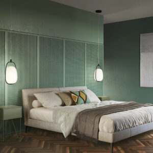 Подвесной светильник LANNA 3