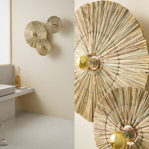 Настенная лампа LAOS 2