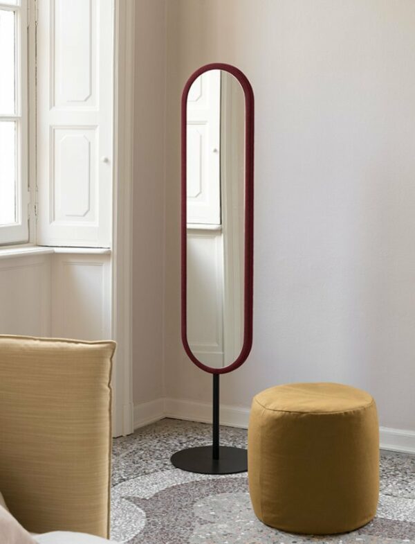 Напольное зеркало LAP 2