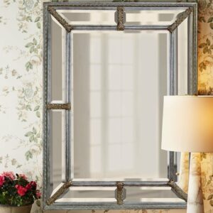 Зеркало LARRY SILVER 1