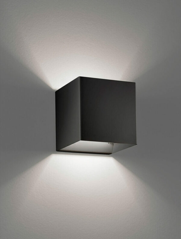 Настенная лампа LASER 2