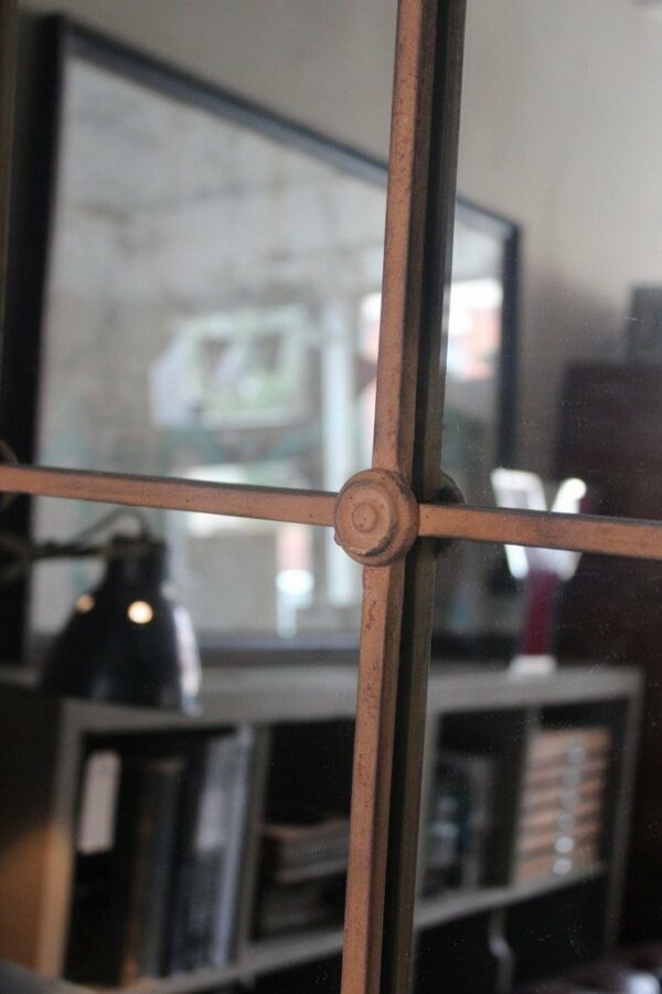 Зеркало LOURENS 4