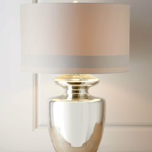 Настольная лампа LORETTA 2