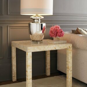 Настольная лампа LORETTA 3