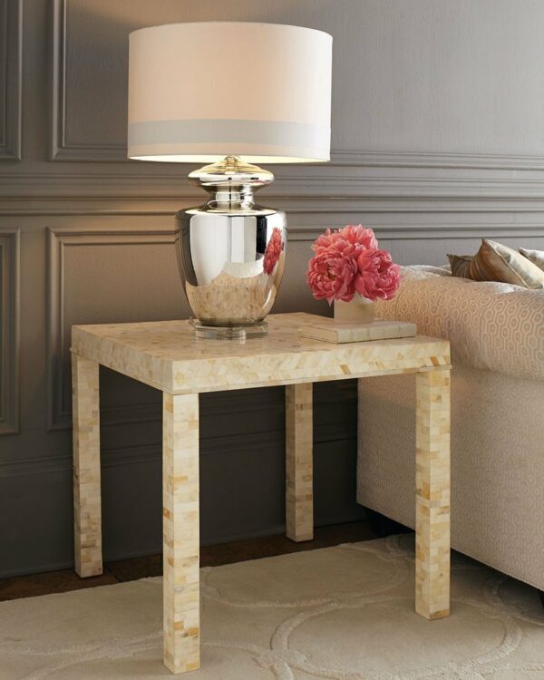 Настольная лампа LORETTA 3