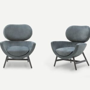 Кресло Laurie 5