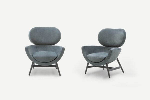 Кресло Laurie 5