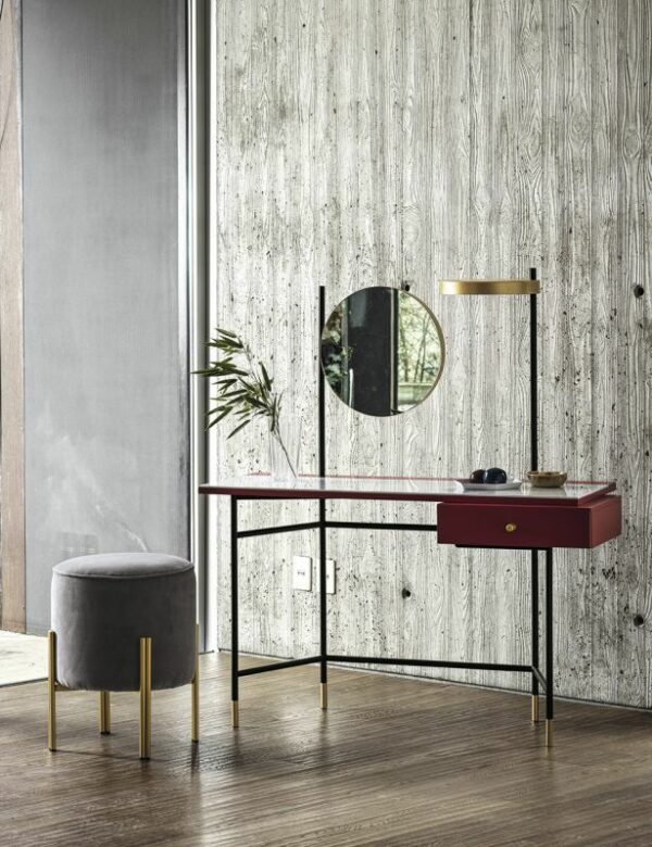 Письменный-туалетный столик VANITY 5