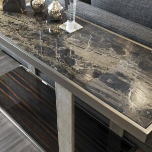 Консоль LAYER 2