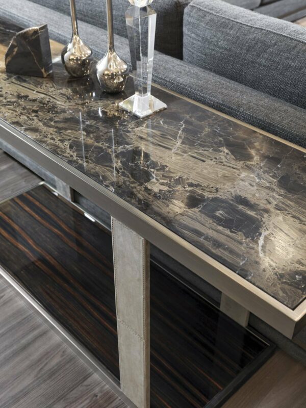 Консоль LAYER 2