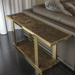 Консоль LAYER 3