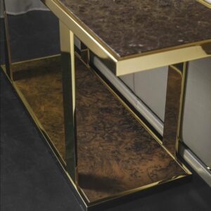 Консоль LAYER 4