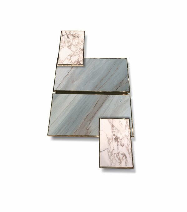 Журнальный столик LAYER 3