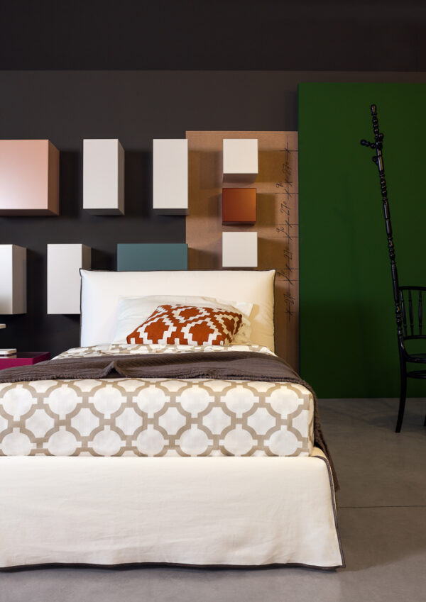 Кровать LAZY 015 3