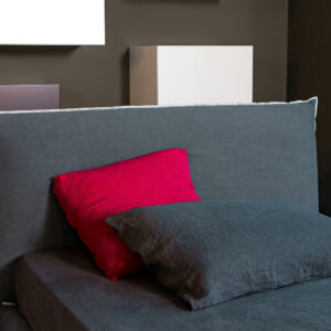 Кровать LAZY 015 6