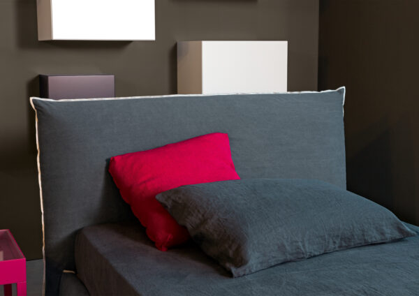 Кровать LAZY 015 6