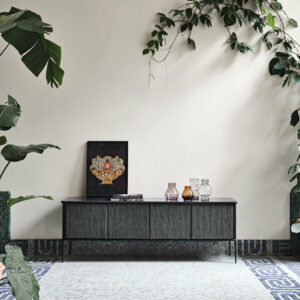 Комод Lea madia H73 2