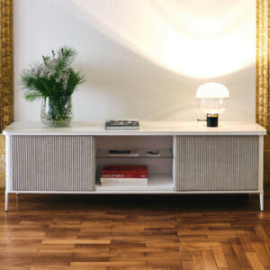 Комод Lea H55 2