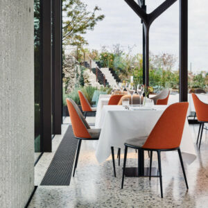 Стул Lea S M TS 2