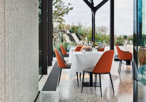 Стул Lea S M TS 2