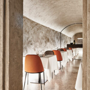 Стул Lea S M TS 4