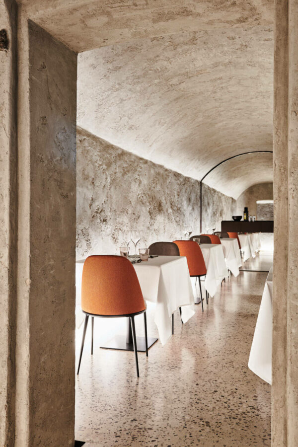 Стул Lea S M TS 4