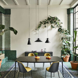 Стул Lea S M TS 8