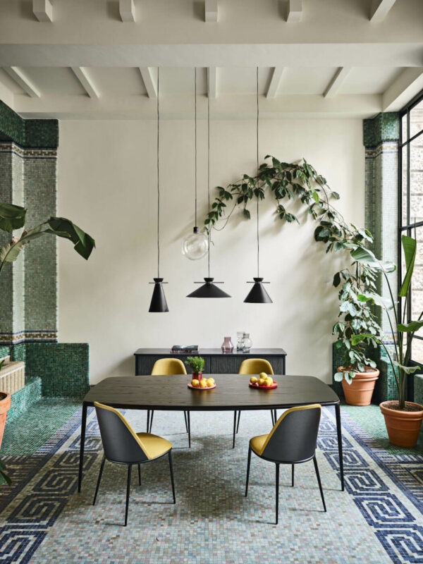 Стул Lea S M TS 8