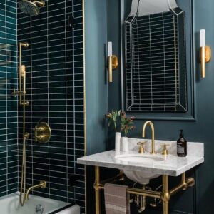 Зеркало LEKSINGTON 8