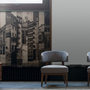 Полукресло Lenie 3