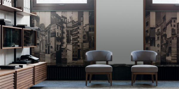 Полукресло Lenie 3