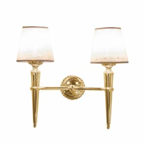 Настенная лампа LEON 1