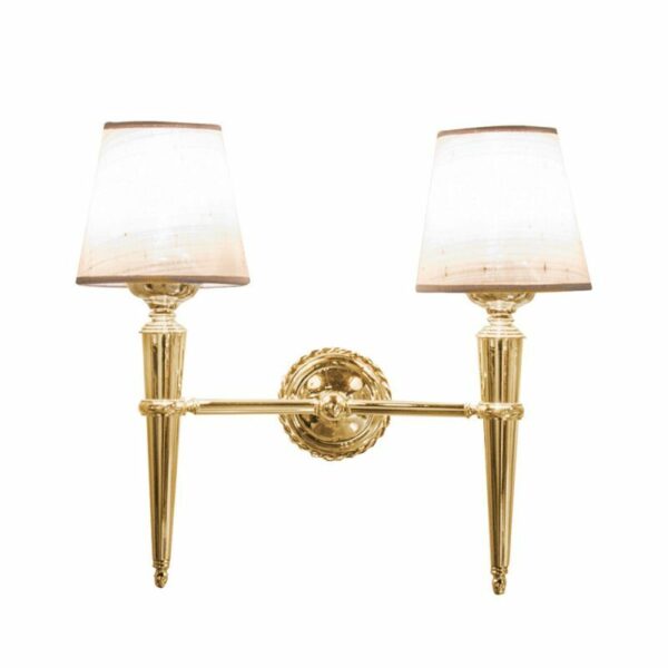 Настенная лампа LEON 1