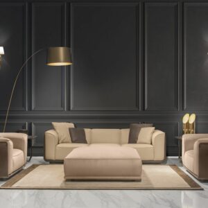 Настенная лампа LEON 4