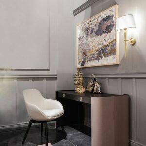 Настенная лампа LEON 4