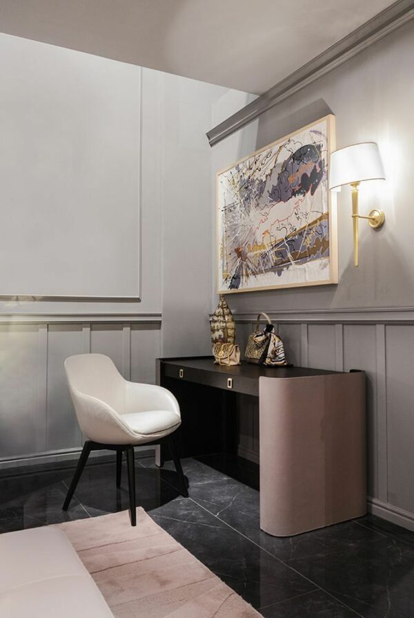 Настенная лампа LEON 4