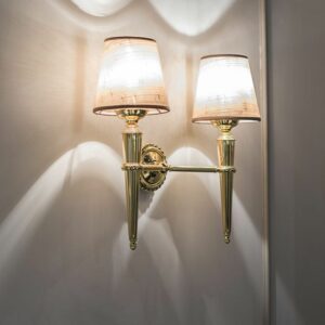 Настенная лампа LEON 2