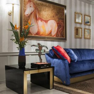 Настенная лампа LEON 2