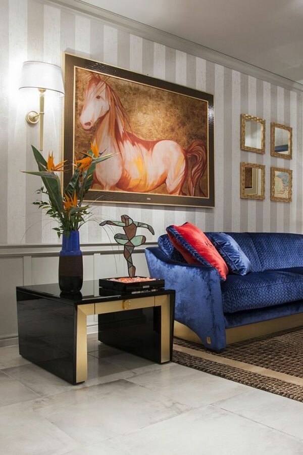 Настенная лампа LEON 2