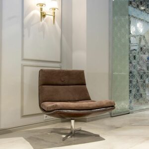 Настенная лампа LEON 3