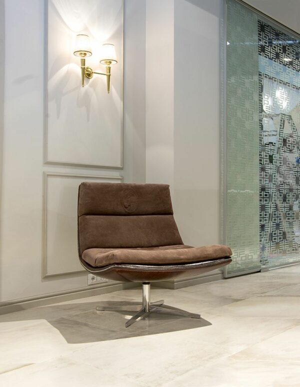 Настенная лампа LEON 3