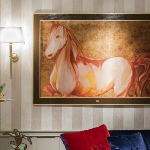 Настенная лампа LEON 3