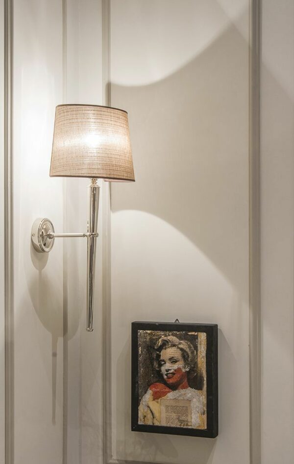 Настенная лампа LEON 6