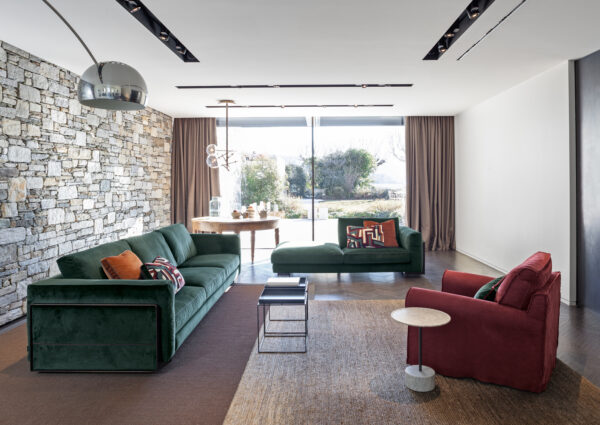 Диван LEONARD 2