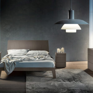 Кровати LEONARDO 7