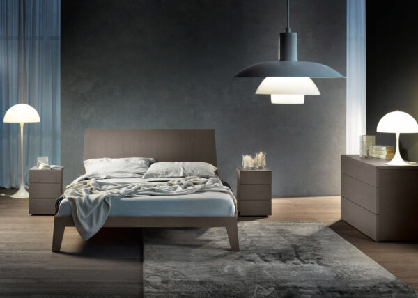 Кровати LEONARDO 7